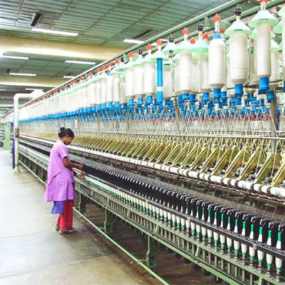 Textile Sector